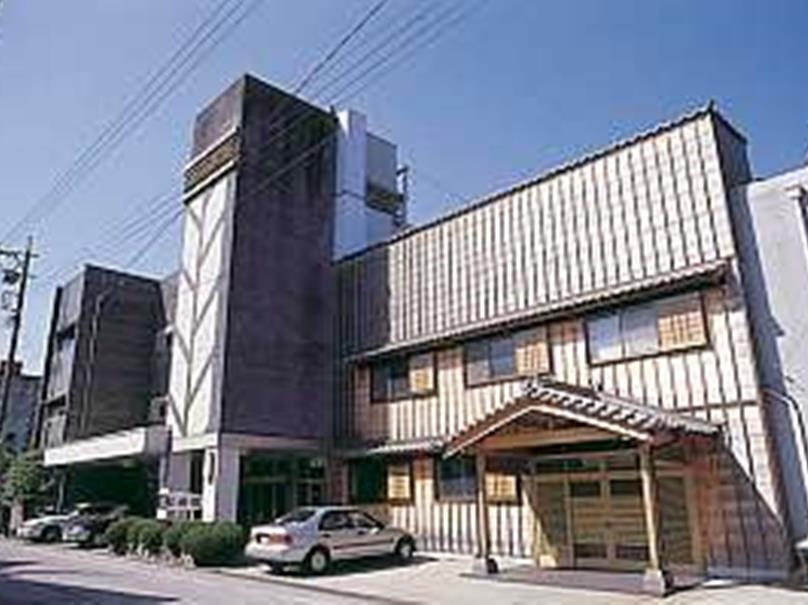 Hotel Matsushima Toba Ngoại thất bức ảnh