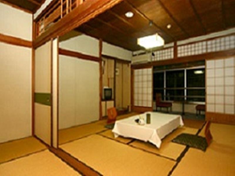 Hotel Matsushima Toba Ngoại thất bức ảnh